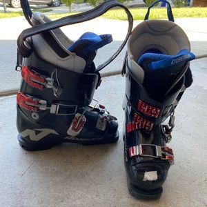 Kids Ski Boots